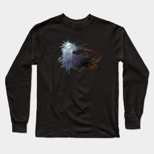 Final Fantasy XV (15) Logo Long Sleeve T-Shirt